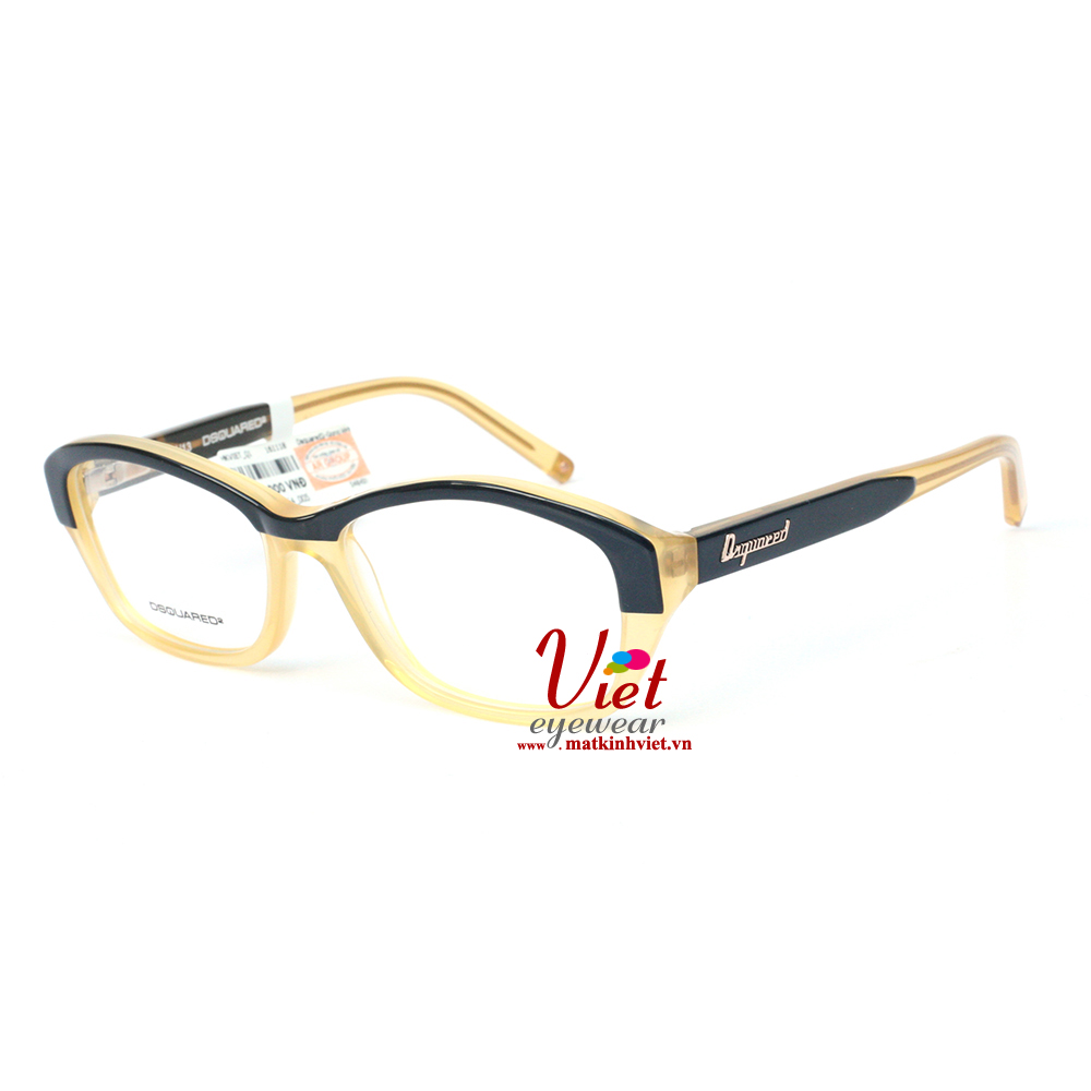Gọng kính DSquared2 DQ5117 050